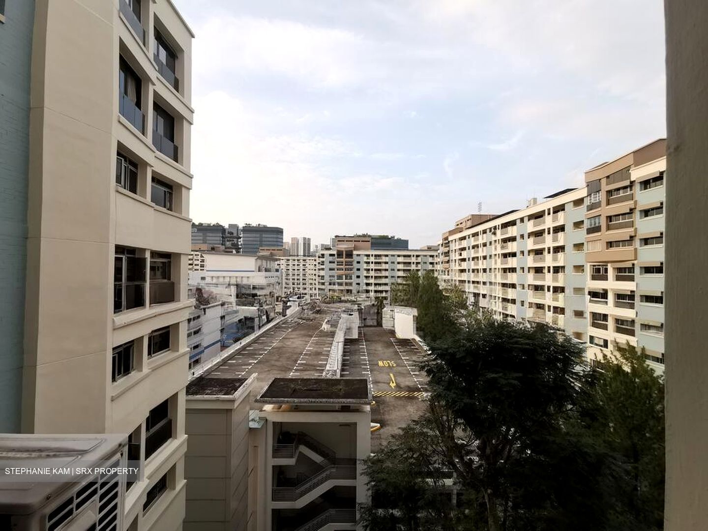 Blk 371 Woodlands Avenue 1 (Woodlands), HDB 4 Rooms #520245991